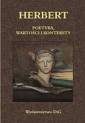 okładka książki - Herbert. Poetyka, wartości i konteksty