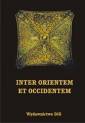 okładka książki - Inter Orientem et Occidentem. Studia