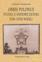 okładka książki - Orbis Polonus. Studia z historii