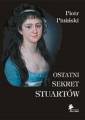 okładka książki - Ostatni sekret Stuartów. Dzieci