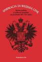 okładka książki - Unifikacja za wszelką cenę. Sprawy