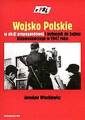 okładka książki - Wojsko Polskie w akcji propagandowej