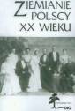 okładka książki - Ziemianie polscy XX w. Słownik