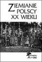 okładka książki - Ziemianie polscy XX w. Słownik