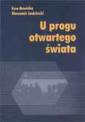 okładka książki - U progu otwartego świata