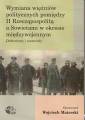 okładka książki - Wymiana więźniów politycznych pomiędzy