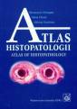 okładka książki - Atlas histopatologii