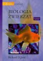 okładka książki - Biologia zwierząt. Seria: Krótkie