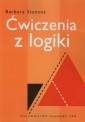 okładka książki - Ćwiczenia z logiki