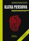 okładka książki - Klatka piersiowa. Seria: Anatomia