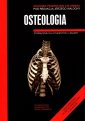 okładka książki - Osteologia. Seria: Anatomia prawidłowa