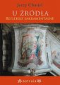 okładka książki - U źródła. Refleksje sakramentalne