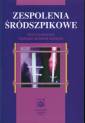 okładka książki - Zespolenia śródszpikowe