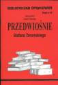 okładka książki - Biblioteczka Opracowań. Zeszyt