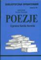 okładka książki - Biblioteczka Opracowań. Zeszyt