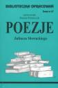 okładka książki - Biblioteczka Opracowań. Zeszyt