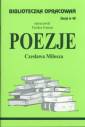 okładka książki - Biblioteczka Opracowań. Zeszyt