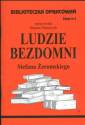 okładka książki - Biblioteczka Opracowań. Zeszyt