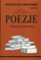 okładka książki - Biblioteczka Opracowań. Zeszyt