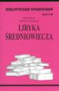 okładka książki - Biblioteczka Opracowań. Zeszyt