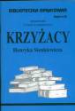 okładka książki - Biblioteczka Opracowań. Zeszyt