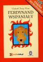 pudełko audiobooku - Ferdynand Wspaniały (CD mp3)