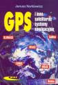 okładka książki - GPS i inne satelitarne systemy