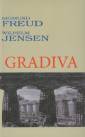 okładka książki - Gradiva