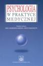 okładka książki - Psychologia w praktyce medycznej