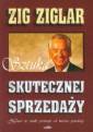 okładka książki - Sztuka skutecznej sprzedaży