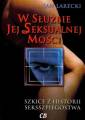 okładka książki - W służbie jej Seksualnej Mości