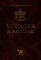 okładka książki - Astrologia klasyczna. Tom 5