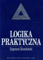 okładka książki - Logika praktyczna