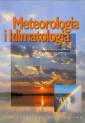 okładka książki - Meteorologia i klimatologia