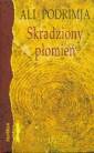 okładka książki - Skradziony płomień