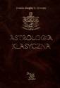 okładka książki - Astrologia klasyczna. Tom 6