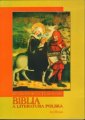 okładka książki - Biblia a literatura polska