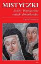 okładka książki - Mistyczki. Święte i błogosławione