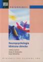 okładka książki - Neuropsychologia kliniczna dziecka.