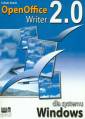 okładka książki - OpenOffice 2.0 Writer dla systemu