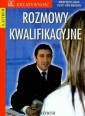 okładka książki - Rozmowy kwalifikacyjne