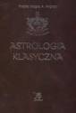 okładka książki - Astrologia klasyczna. Tom 7. Planety