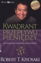 okładka książki - Kwadrant przepływu pieniędzy