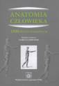 okładka książki - Anatomia człowieka. 1500 pytań