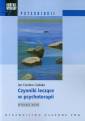 okładka książki - Czynniki leczące w psychoterapii