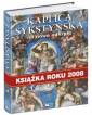 okładka książki - Kaplica Sykstyńska na nowo odkryta