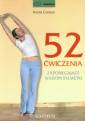 okładka książki - 52 ćwiczenia zapobiegające wadom