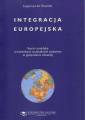 okładka książki - Integracja europejska. Teoria i