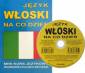 okładka podręcznika - Język włoski na co dzień (+ CD)