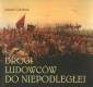 okładka książki - Drogi ludowców do Niepodległej